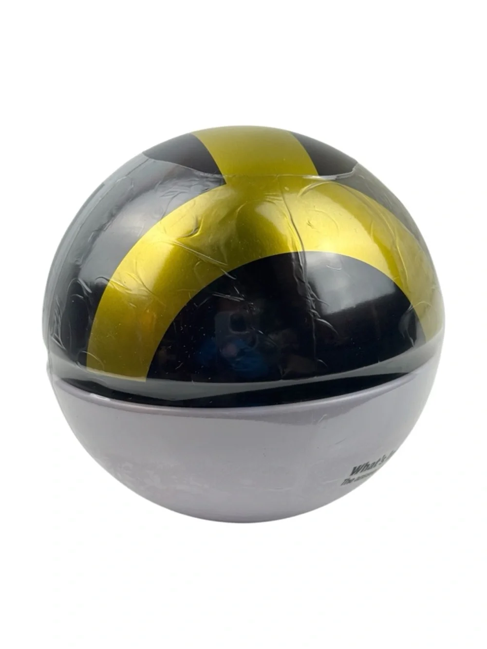 Pokémon TCG Ultra Ball Tin E25 Sealed Poké Ball Collector Tin New